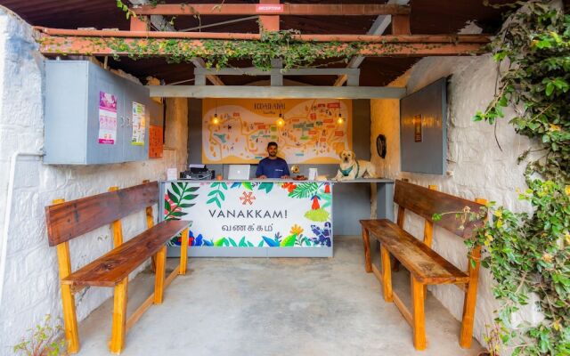 Zostel Kodaikanal - Hostel