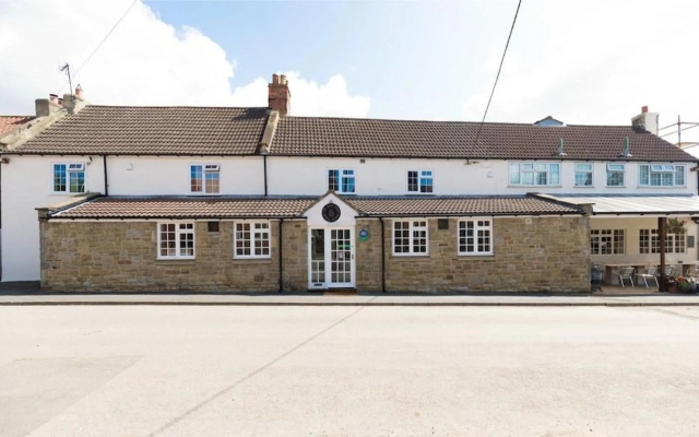The Nags Head