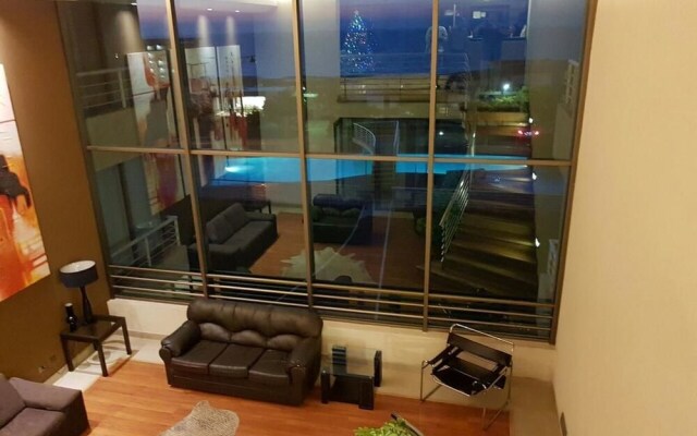 Departamento Geomar ConCon