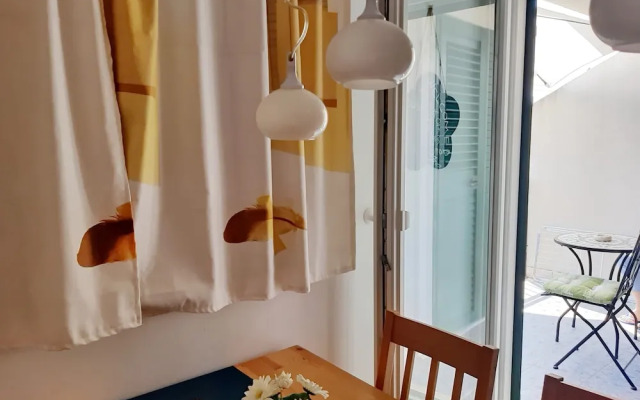 Apartments Trstenica