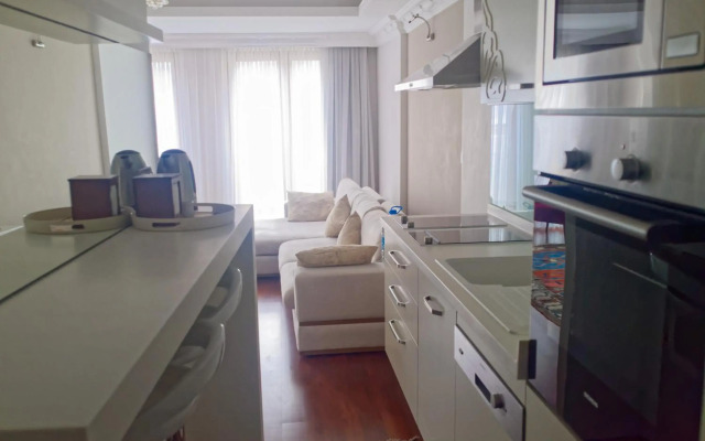 Ada Hotel Istanbul