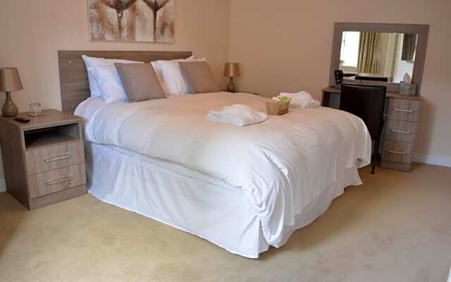 The Greyhound - Winterborne Kingston