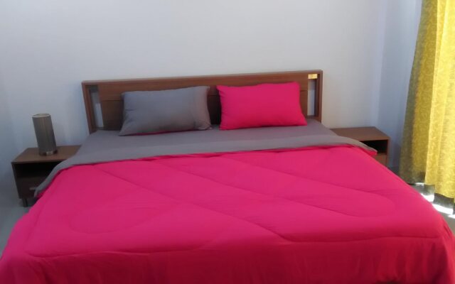 Andaman Boutique Patong