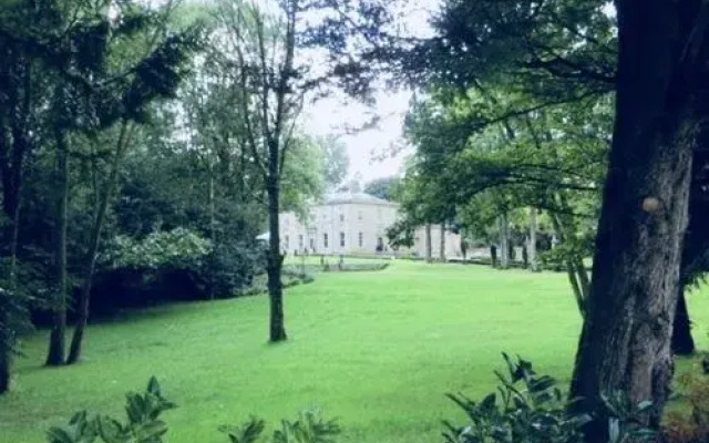 Grassfield Hall