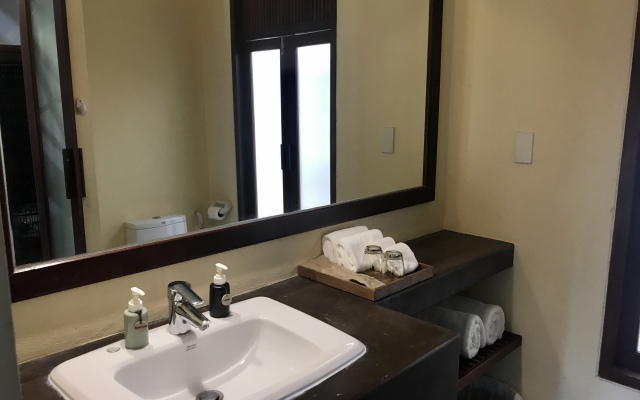 Ao Nang Colors - Aonang Beach Hotel