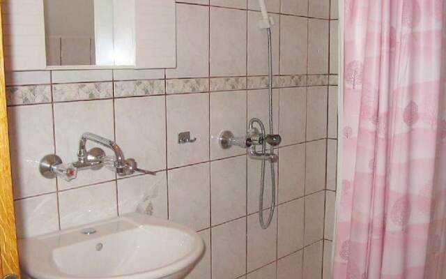 Apartment Jakoubek