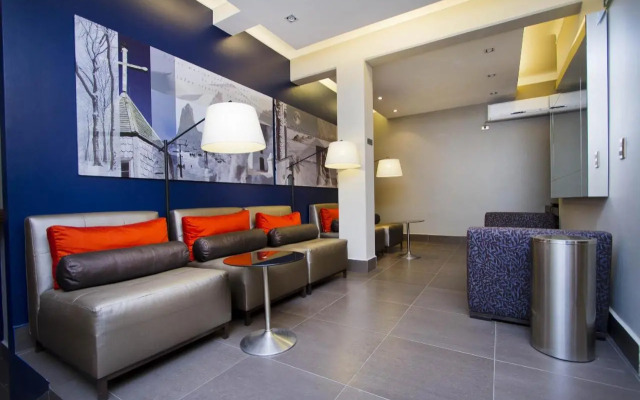 Casa Bueras Boutique Hotel