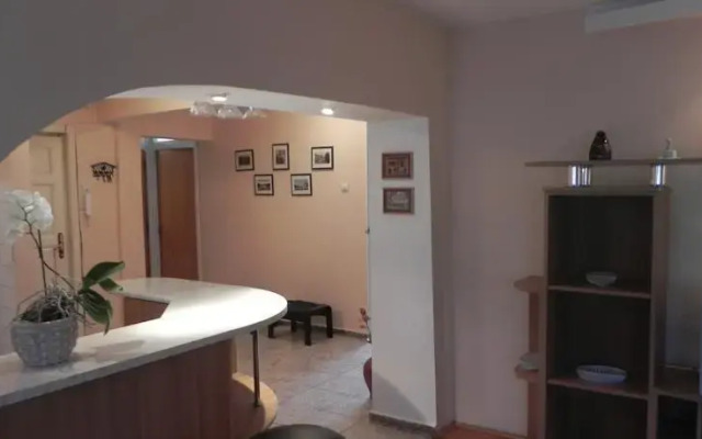 Alba Gemina Apartment
