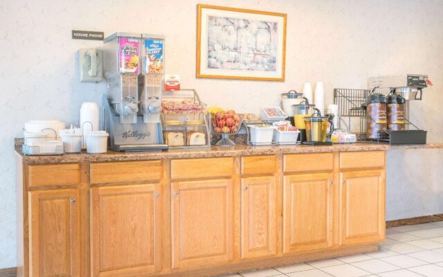 StayInn Little Falls