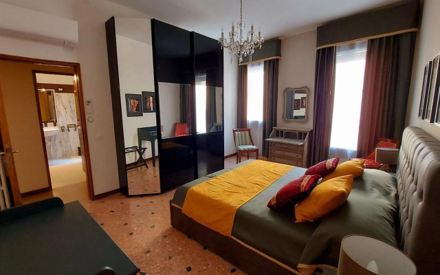 Antico Rio Acqua Dolce apartment