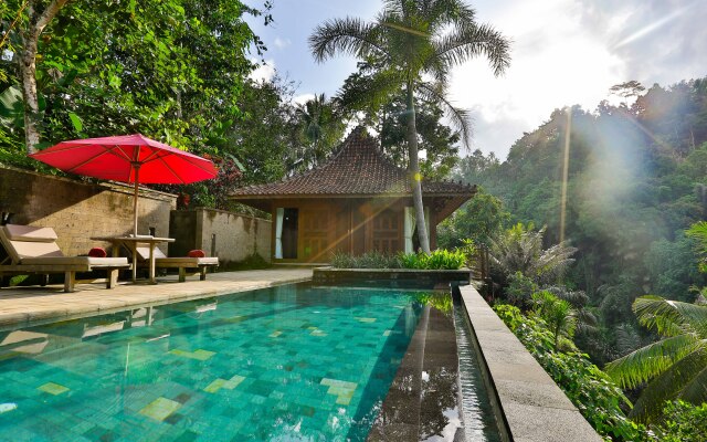 Ayung Resort Ubud