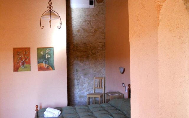 Mandria Del Dottore Toscano