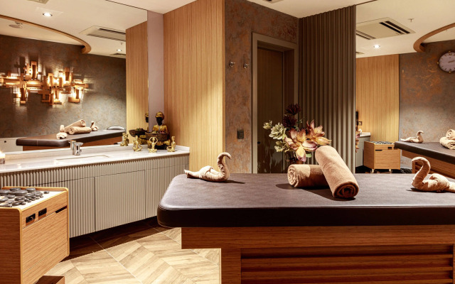 DoubleTree by Hilton Afyonkarahisar
