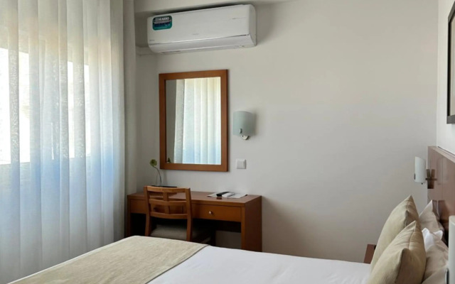 BE ONE HOTEL Caldas da Rainha by MHMB Hospitality