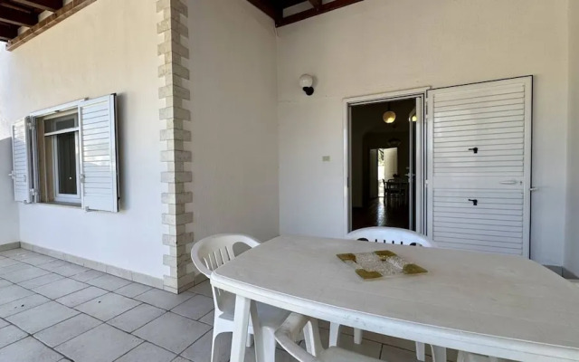 Villetta Marilena Sleeps 7 Torre Suda