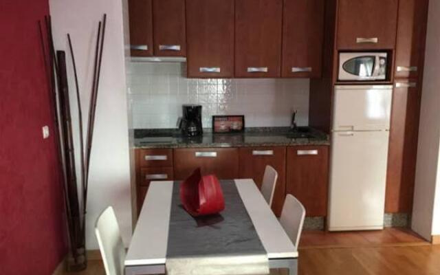 Apartamentos Cceres