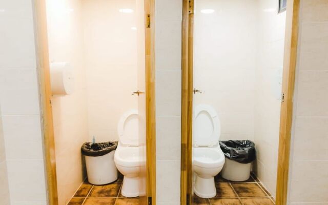 Casa Lili Backpackers