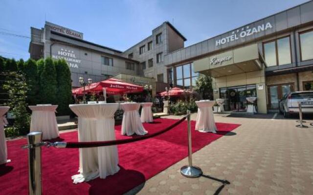 Hotel Ozana