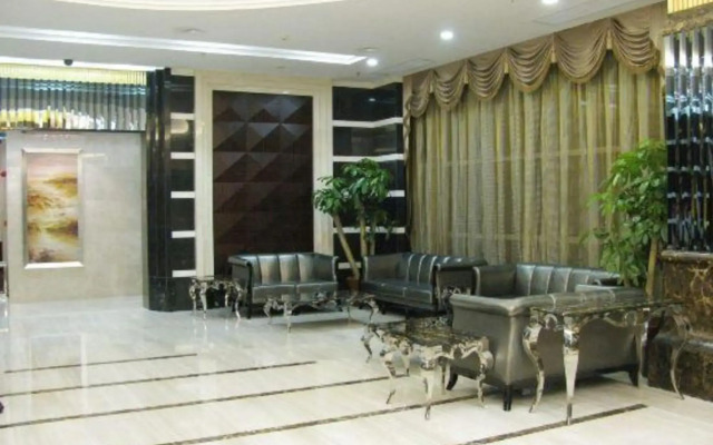 Hua Kai Hotel