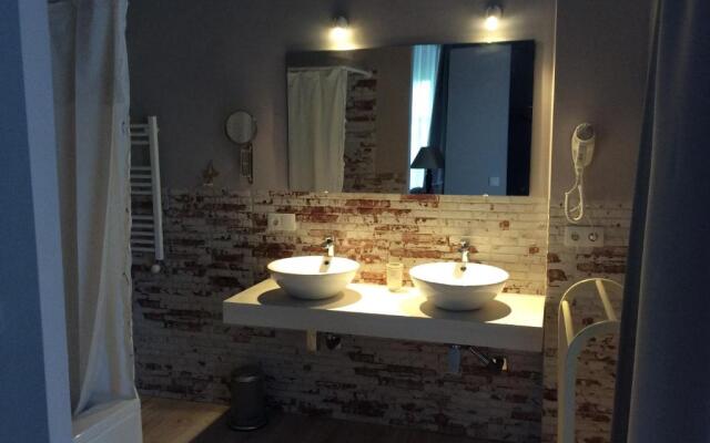 Finca La Favorita - Adults Only