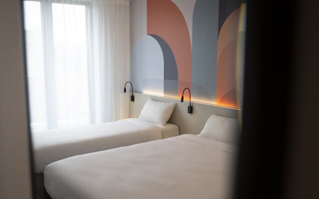 B&B HOTEL Mechelen