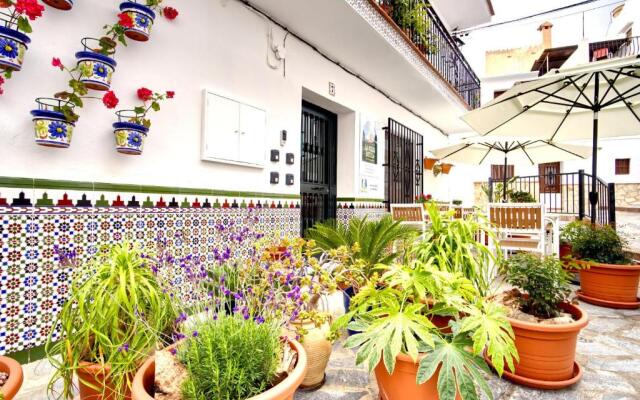 La Vieja Botica Bed & Breakfast
