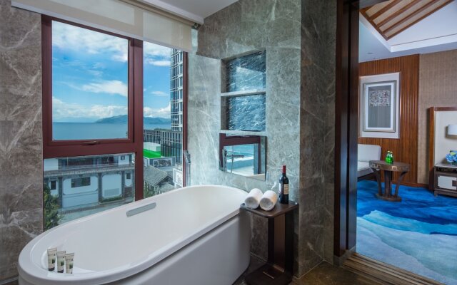 Dali International Hotel