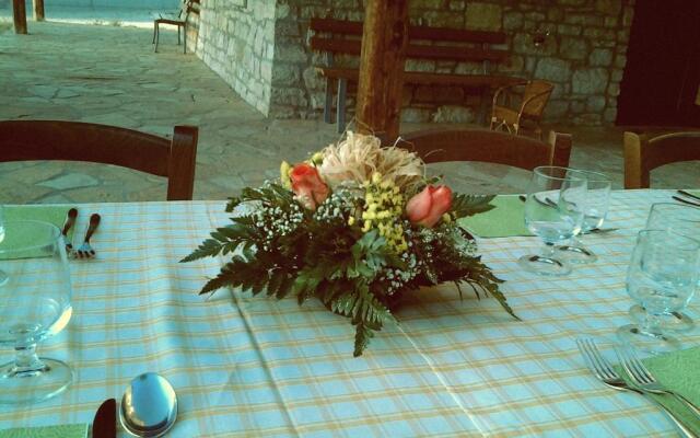 Agriturismo Terra e Sapori