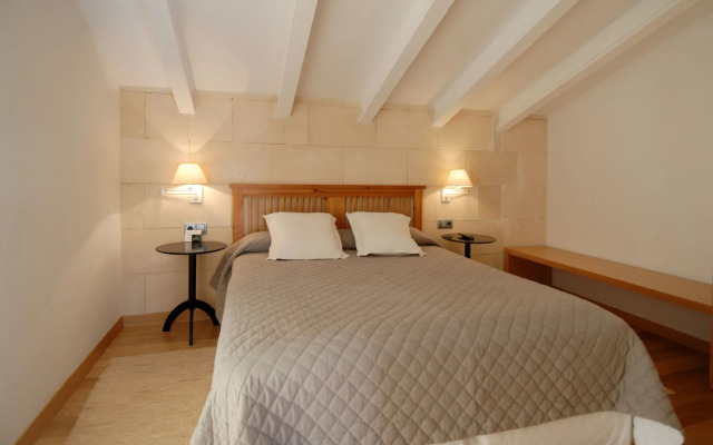 Binissaida Boutique Hotel