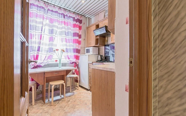 Апартаменты FlatHome24 на Ярославском пр-те 38 — фото