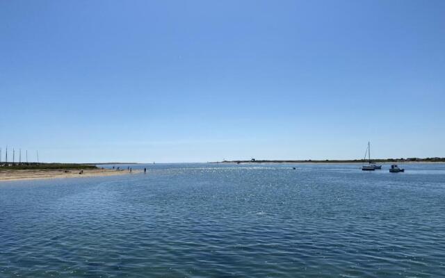 Maison Étel, 4 pièces, 6 personnes - FR-1-397-20