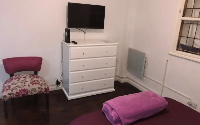 1 Ambiente Avenida Cordoba