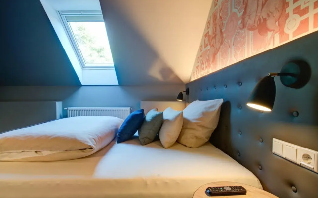 YORS Boutique Hotel