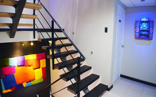 Wifala Thematic Hotel