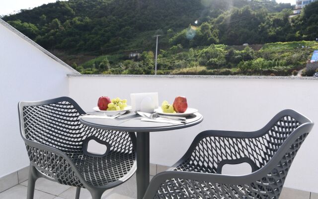 Sera Nature Hotel