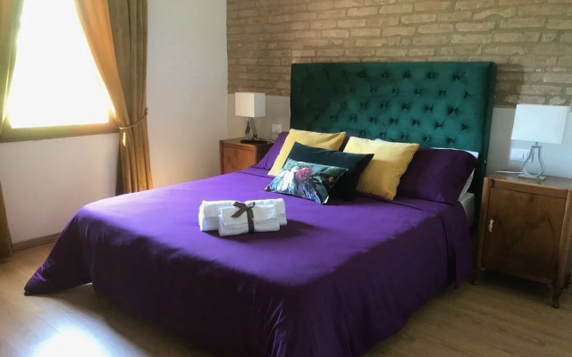 B&B Tenuta della Duchessa