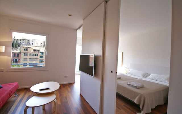 Apartamento Catedral Girona