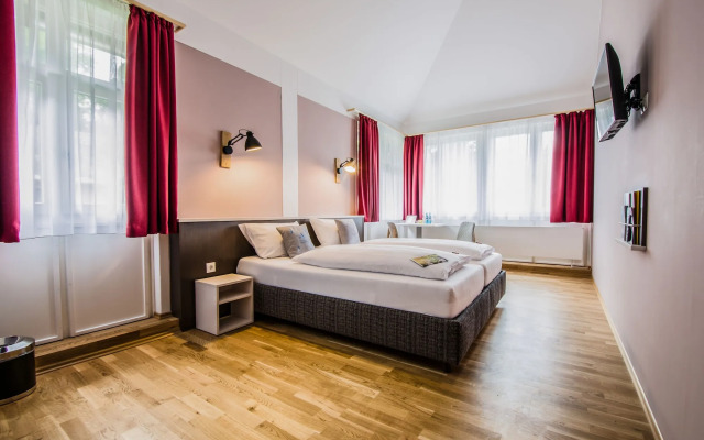 JUFA Hotel Königswinter/Bonn