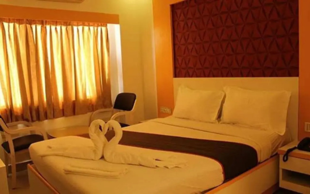 FabHotel Prime Stalin Pleasant Park