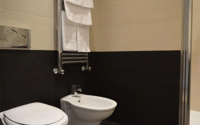 Vatican City Relais