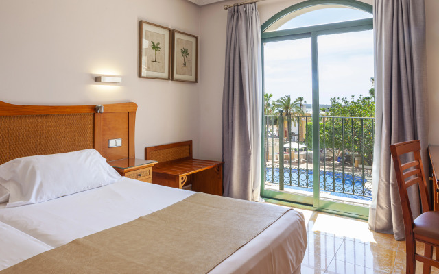 Hotel La Laguna Spa And Golf