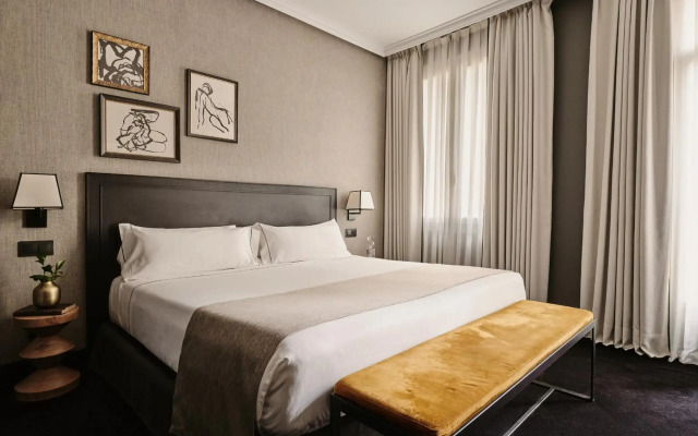 The Principal Madrid, Small Luxury Hotels