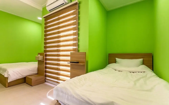 Bonghwa Chunyangmok Hostel