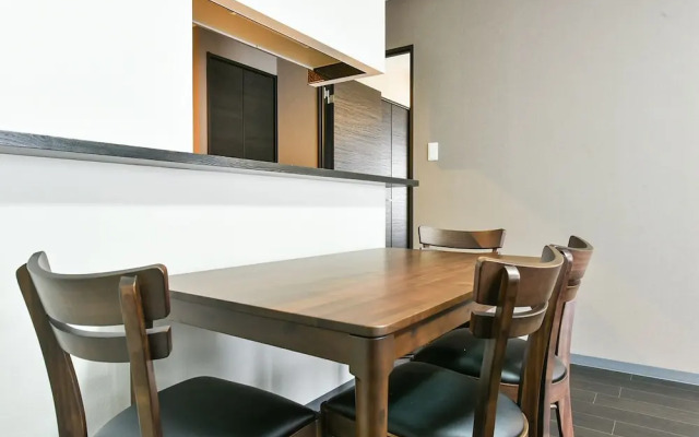 Sun Court Hongodori Garden Hills