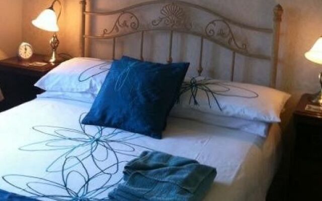 Reepham House Bed and Breakfast Lyndhurst JS