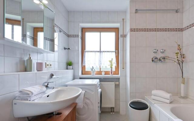 Ferienwohnung 50Er Vintage Flair