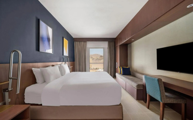 voco Makkah by IHG
