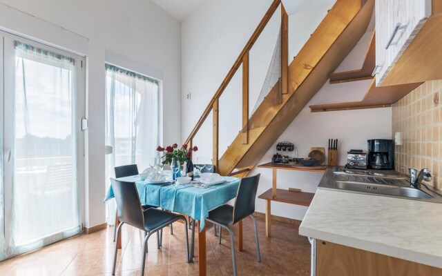 Awesome Apartment in Medulin With Wifi and 1 Bedrooms