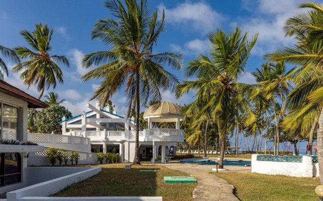Sun N Sand Beach Resort