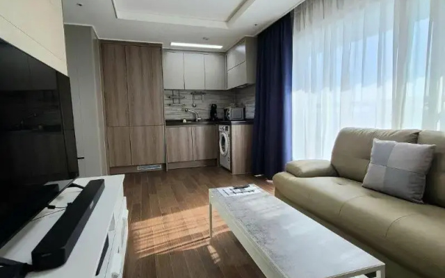 Risen Oceanpark Hotel